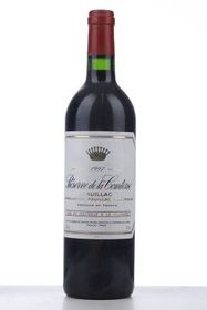 france-bordeaux-wine-reserve-de-la-comtesse-1997-2